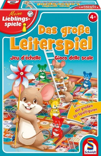 Schmidt spiele 40553 das - schmidt-spiele,