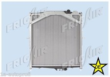 Kühler wasserkühler lkw - kühler,
