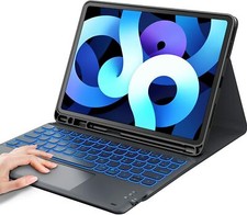 Beleuchtete Tastatur Hülle