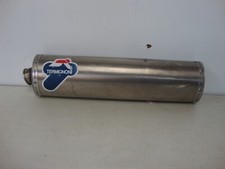 Termignoni auspuff - termignoni,