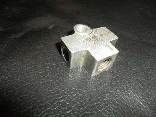 Lancia verteiler bremsleitung - lancia,
