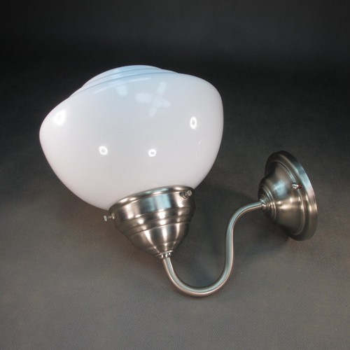 Berliner messing wandlampe - berliner,