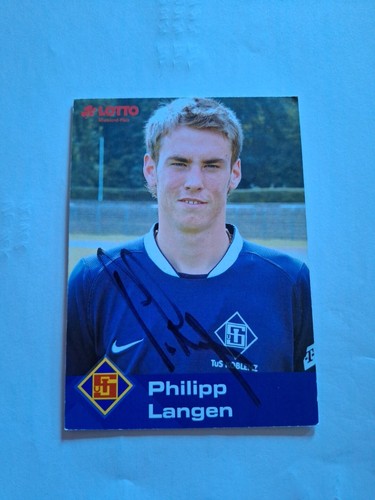 Philipp langen tus - philipp,