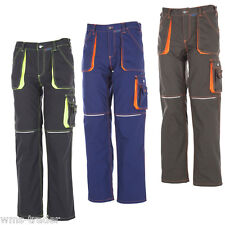 Arbeitshose Arbeitsbundhose