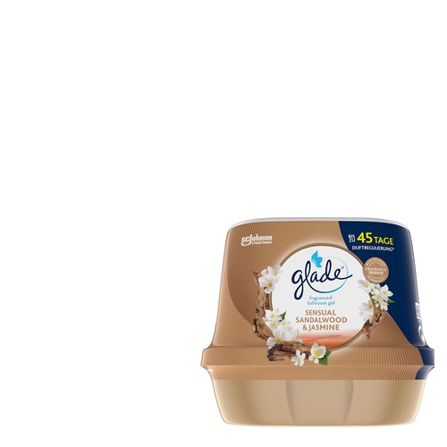 Glade gäste badezimmer - glade,