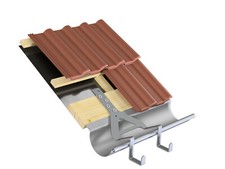 INNOTECH SAL-04 im Sparren