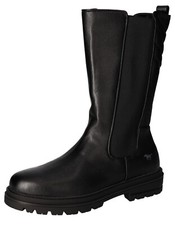 Mustang damen stiefel - mustang,