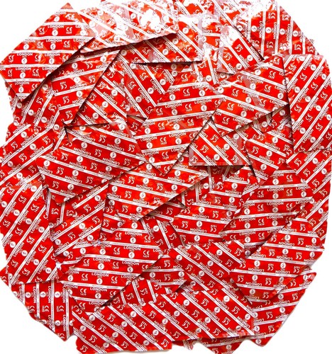 Kondome 100 stück - stück, durex