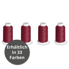 Madeira Aerolock 125