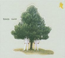 Delhi 9 von Tosca | CD | Zustand gut