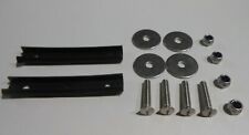 Zündapp Schutzblech Bügel Unterlage Schrauben KS 50 KS 100 KS 125 517-19.124 NEU