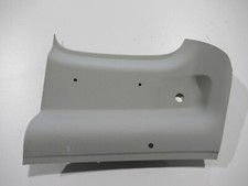 VW Caddy IV 4 2K Maxi lang D-Säule Verkleidung Abdeckung rechts 2K3867246H