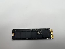 Macbook Pro 13 / 15 / Air / Apple 128GB SSD Festplatte Speicher Samsung SSUBX