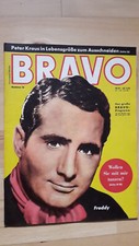 BRAVO Nr.38 von 1959 Corny