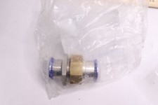 Geberit Mapress Coupling with