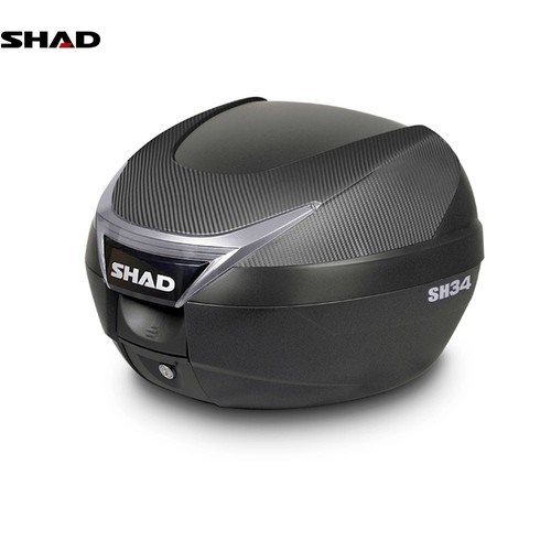 Shad d0b34106 topcase - shad,