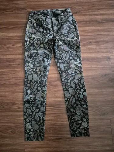 Gang skinny fit jeans - skinny-fit-jeans, mit