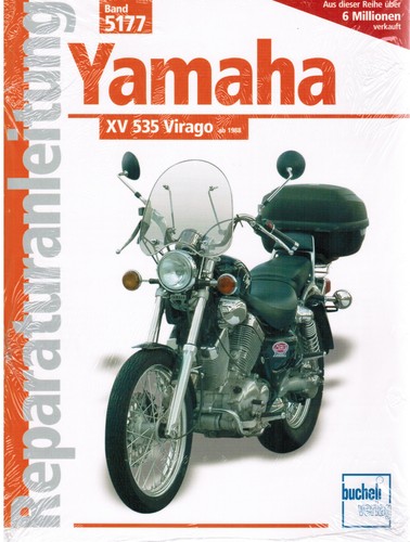 Reparaturanleitung yamaha - reparaturanleitung,