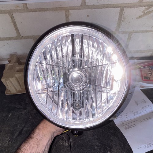 Scheinwerfer triumph - scheinwerfer,