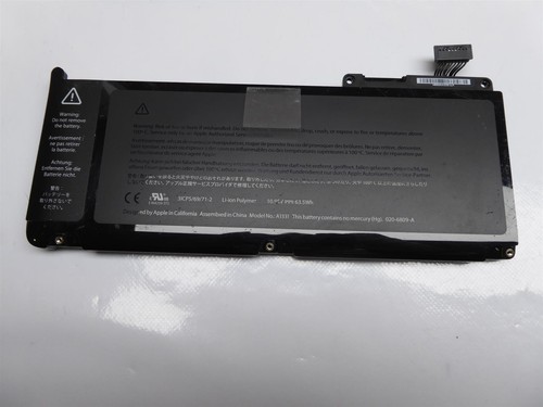 Apple macbook a1342 original - apple,