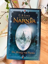 C.S. Lewis - Die Chroniken von