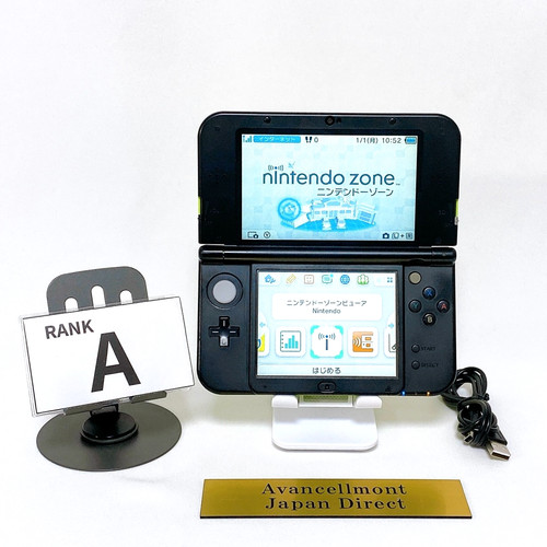 Dual ips new nintendo 3ds - ips】new,