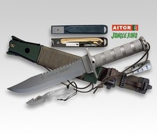 AITOR Jungle King I WHITE aus