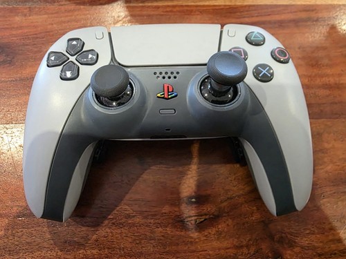 Ps5 dual sense controller - dual,