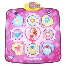 Musik Tanz Matte Verbessern