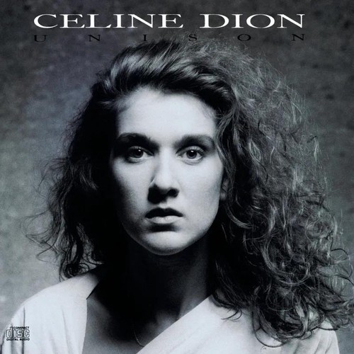 Celine dion unison - dion, album
