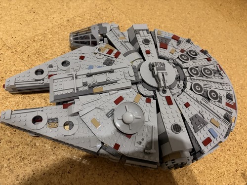 Lego star wars - star,