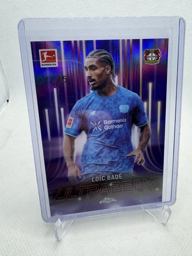 Loic bade ultrabeam - bade, /75
