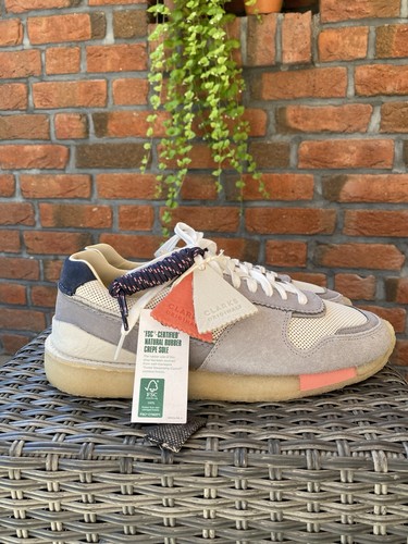 Clarks originals torrun - originals, grey