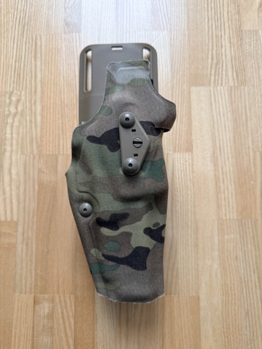Safariland holster multicam - safariland,
