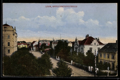 Leipa bredschneiderstrasse - leipa,,