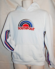 Kaputzensweater SOUTHPOLE
