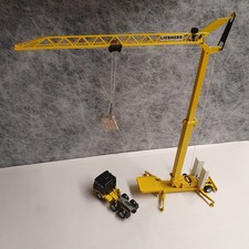 siku 3913 Sattelauflieger MB