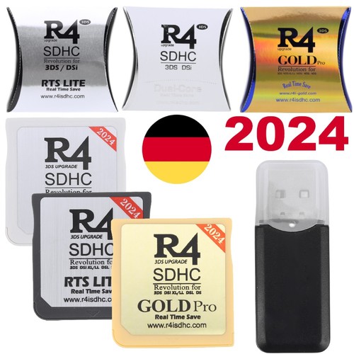 2024 gold weiß - gold/weiß/silber, r4i