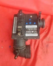 Mercedes Benz W168 A140