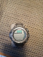 casio prg-40 Rarität 