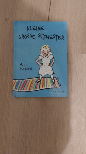Buch kleine große - kleine,