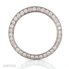 Aftermarket Brillant Lünette