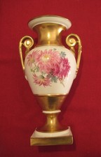 Meissen, Henkelvase, Prunkvase