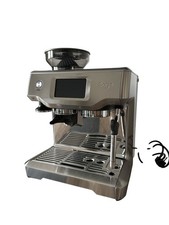 SAGE Espressomaschine the