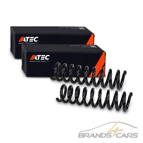 Atec fahrwerksfeder feder - fahrwerksfeder,