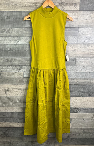 Free people midikleid größe - midikleid,
