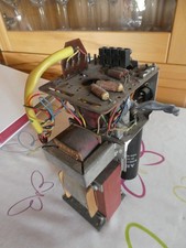 Telefunken Netzteil +