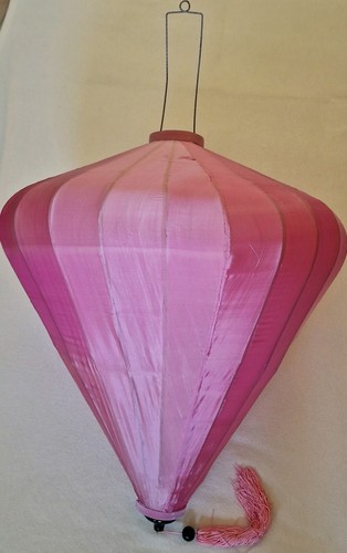 Lampe lampenschirm lampion - /, /