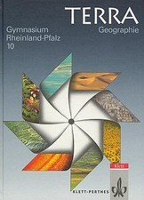TERRA Geographie für Rheinland-Pfalz - Neubearbeitung: TERRA Geographie, Au ...
