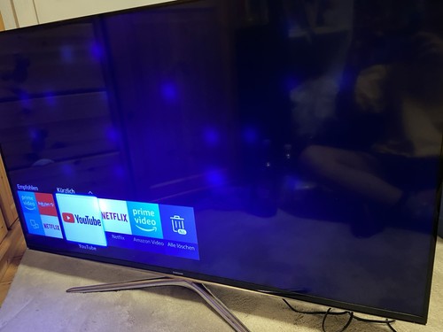 Samsung series ue50h6270ss - series, 6